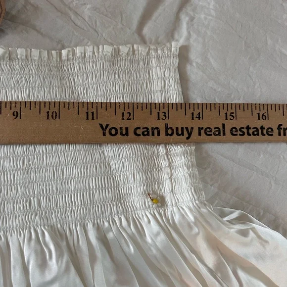 NATURAL LIFE silky split skort - NEW - Picture 12 of 13